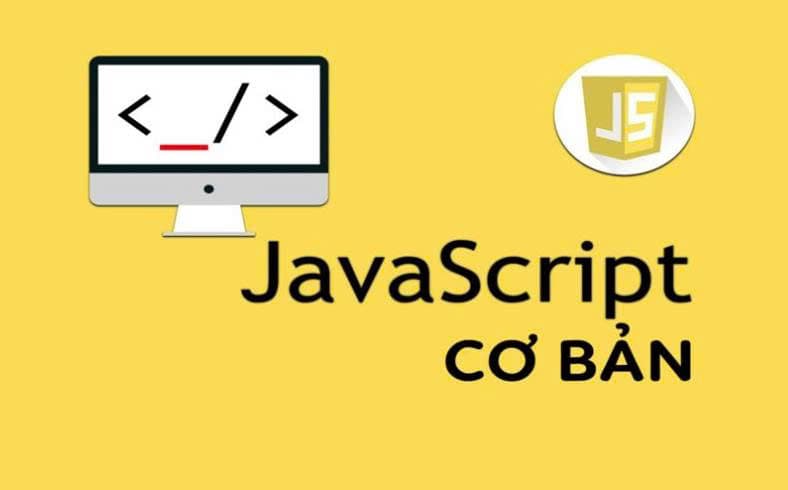Lập Trình Viên JavaScript cơ bản